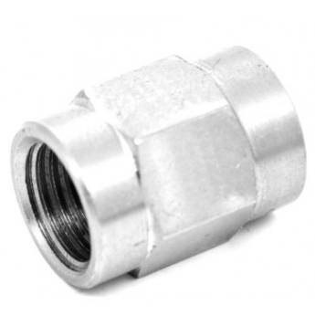 HEL Female Nut Only 3/8" x 24 JIC